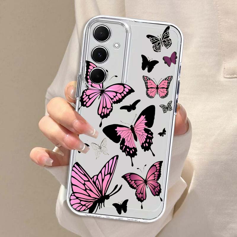 Coque de téléphone avec motif  - Phone Cases Purple avis et prix