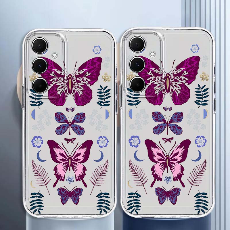 Coque de téléphone avec motif  - Phone Cases Purple avis et prix