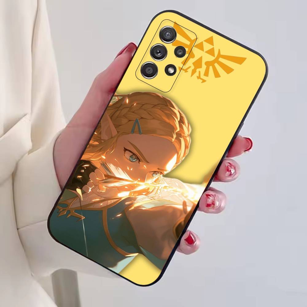 Coque de téléphone The Legend  - Phone Cases Zelda avis et prix