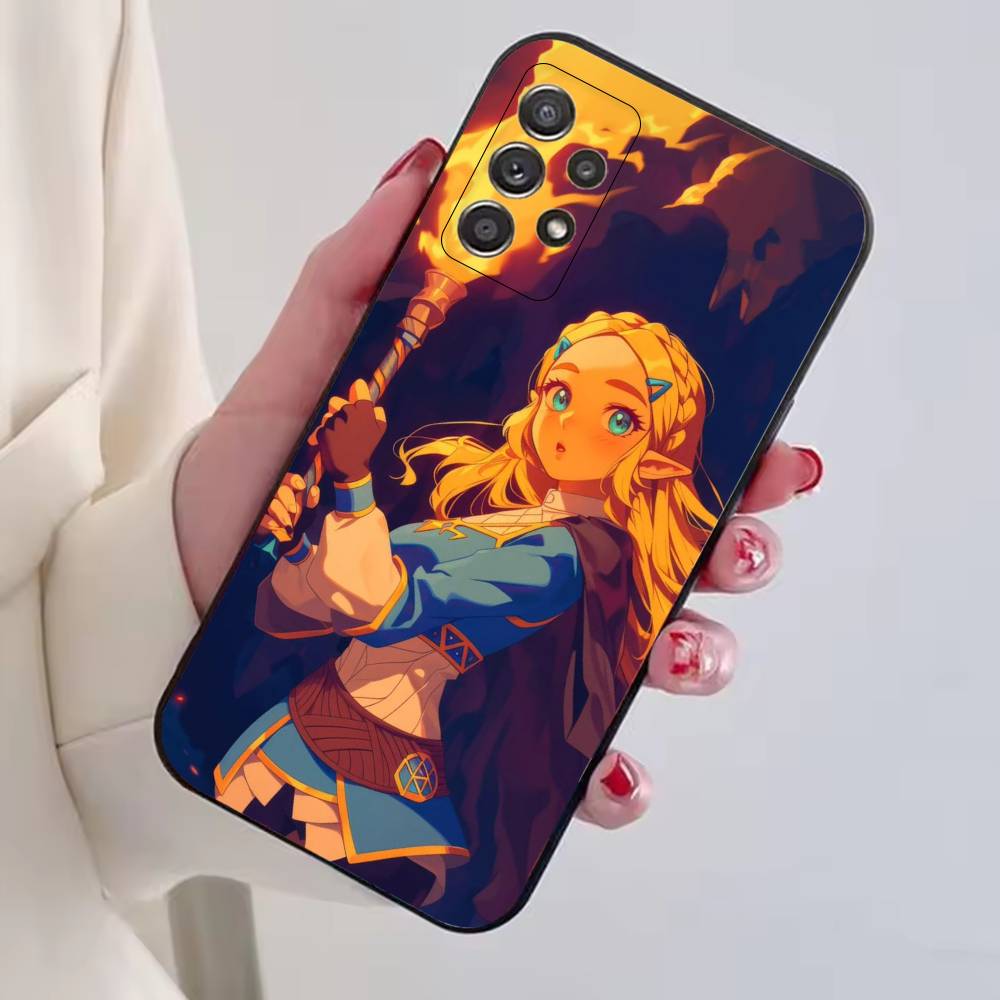 Coque de téléphone The Legend  - Phone Cases Zelda avis et prix