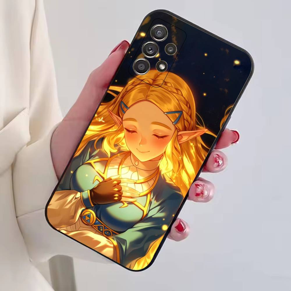 Coque de téléphone The Legend  - Phone Cases Zelda avis et prix