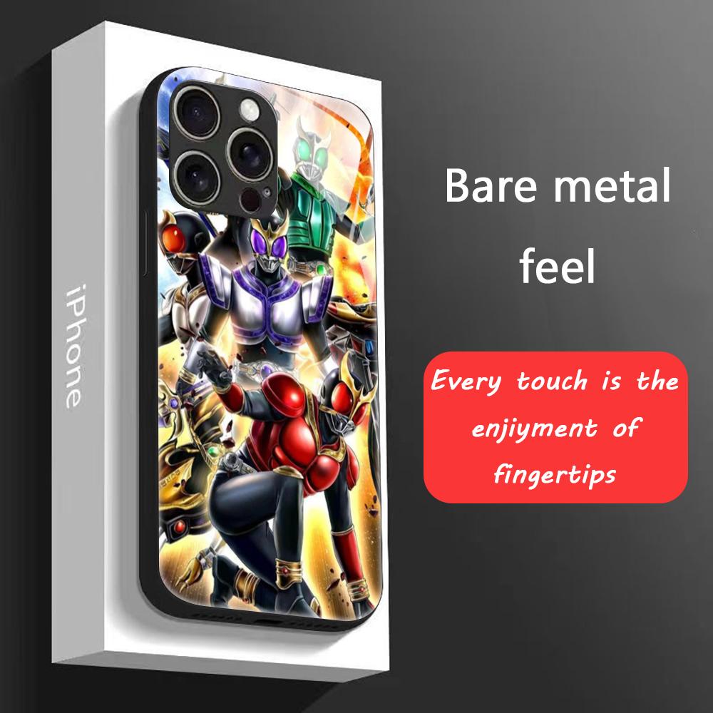 Coque de téléphone Star Kamen  - Phone Cases Xs Iphone avis et prix