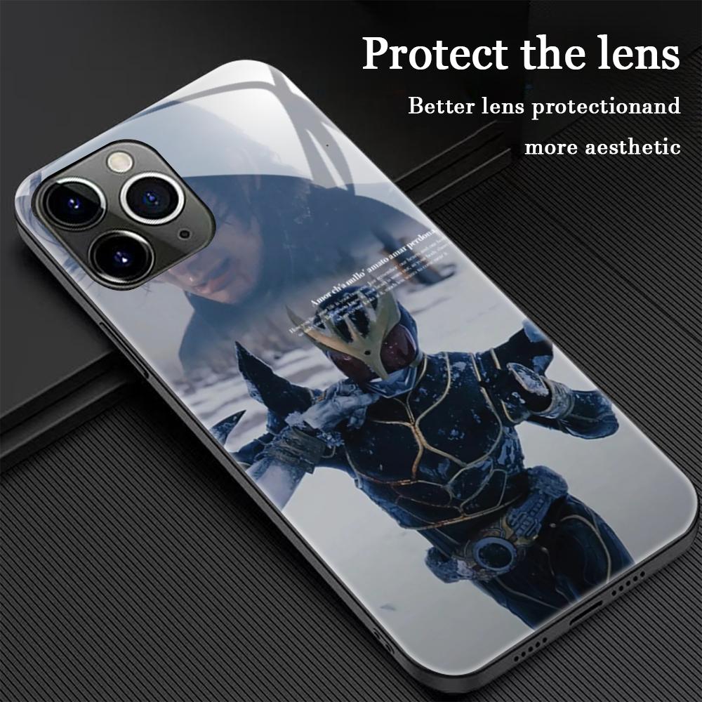 Coque de téléphone Star Kamen  - Phone Cases Xs Iphone avis et prix