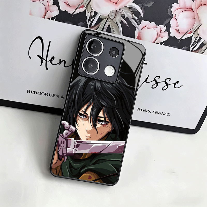Coque de téléphone en verre A- - Phone Cases On Shein avis et prix