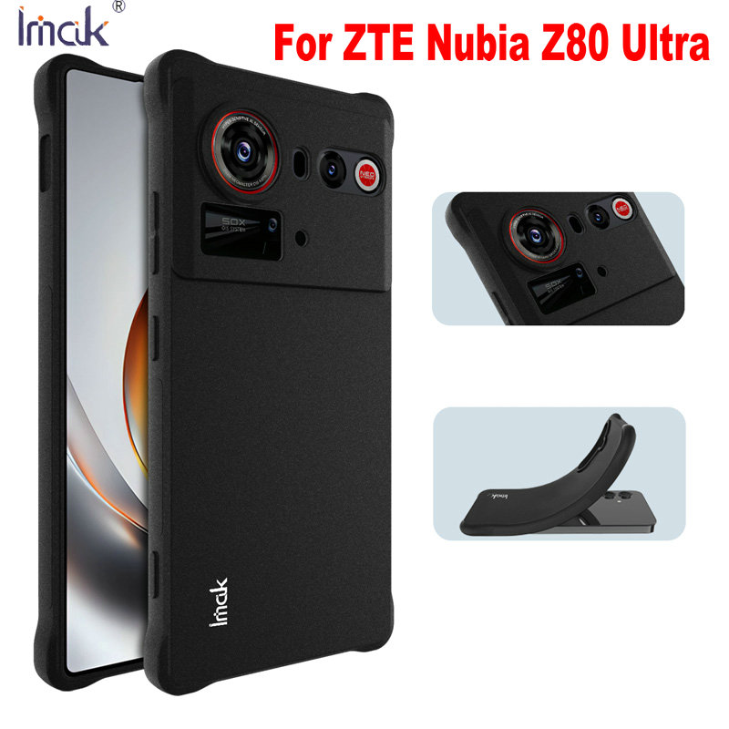 Coque IMAK antichoc transparen - Phone Cases On Shein avis et prix