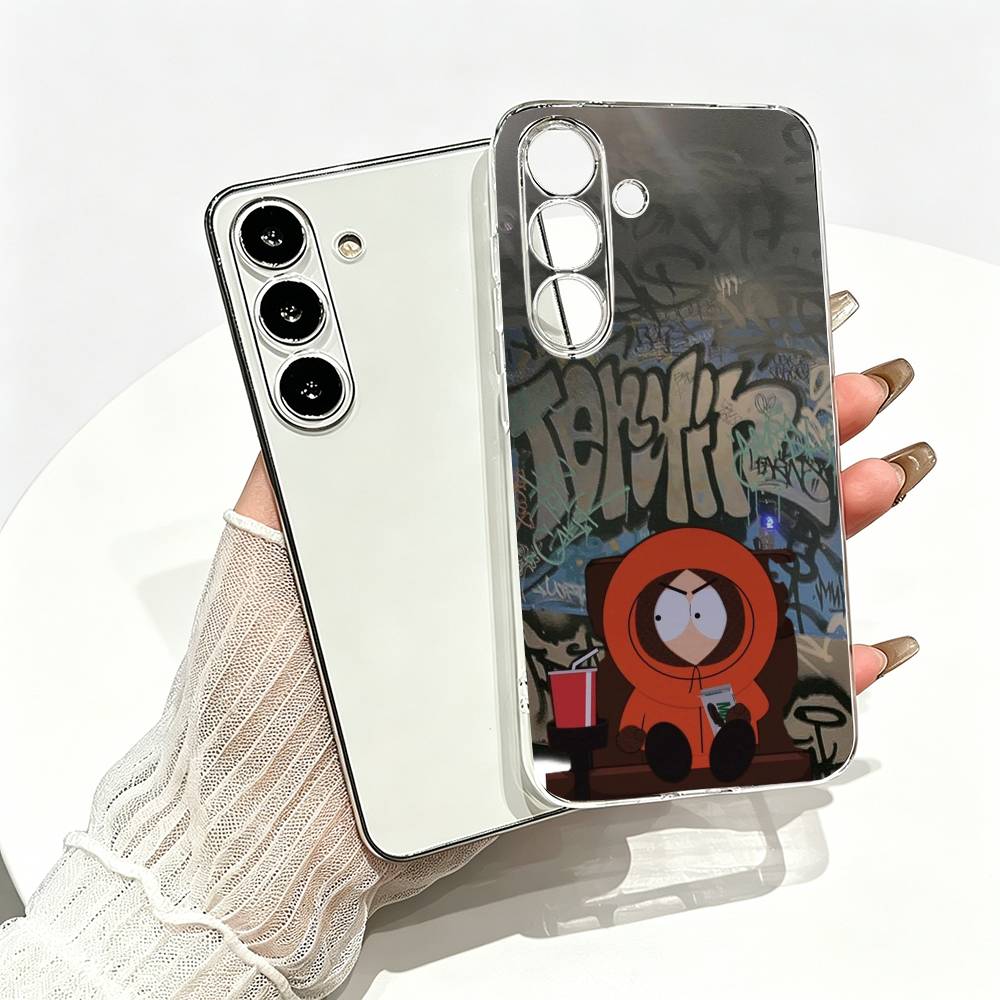 Coque de téléphone S-South P-P - Phone Cases Quotes avis et prix