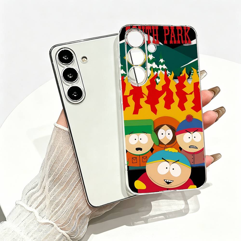Coque de téléphone S-South P-P - Phone Cases Quotes avis et prix