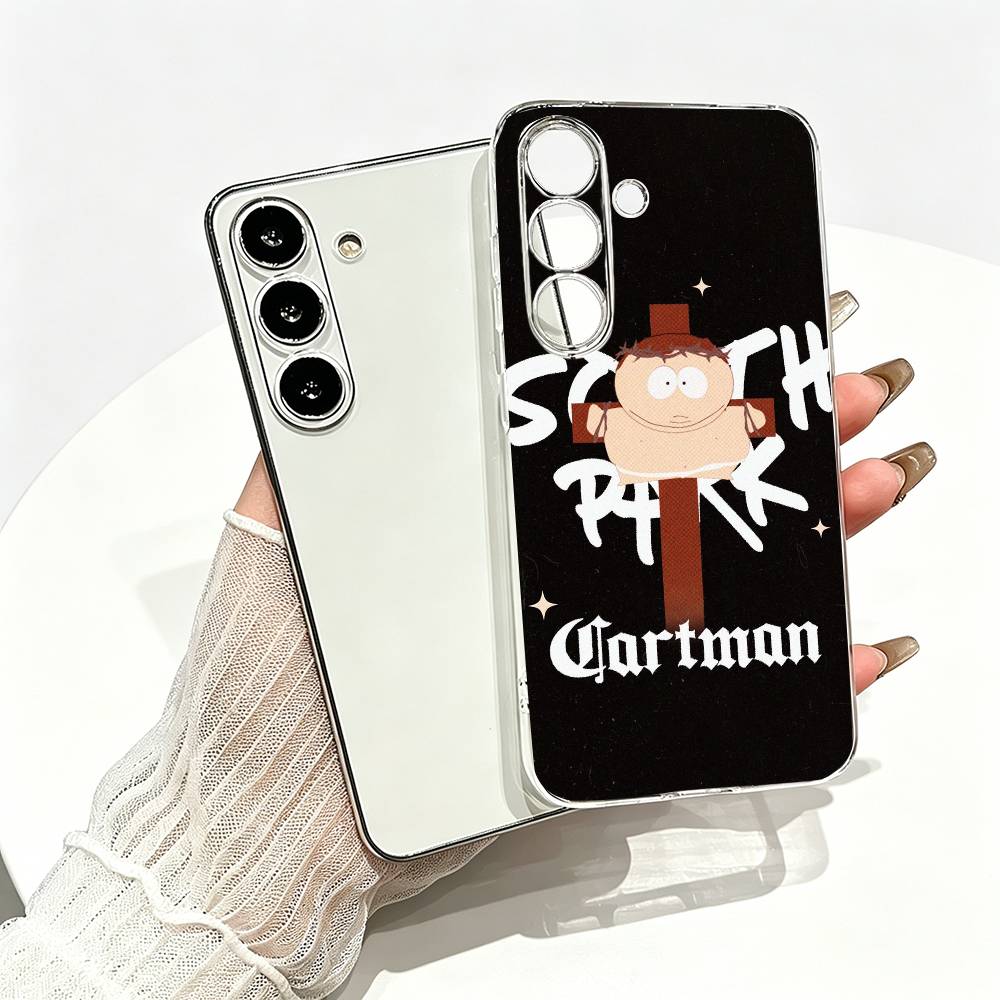 Coque de téléphone S-South P-P - Phone Cases Quotes avis et prix