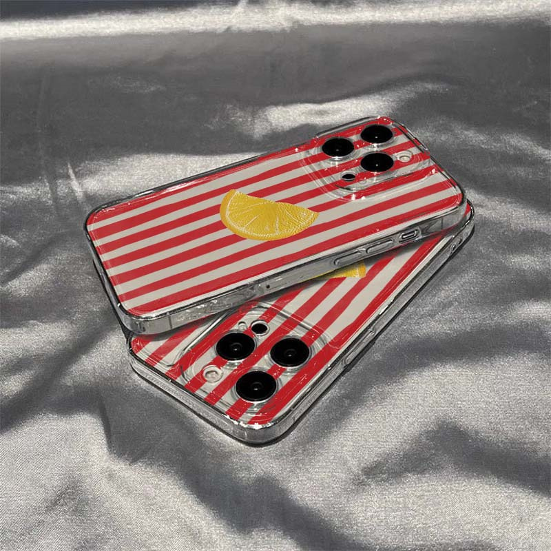 Coque de téléphone Design à ra - Phone Cases Red avis et prix