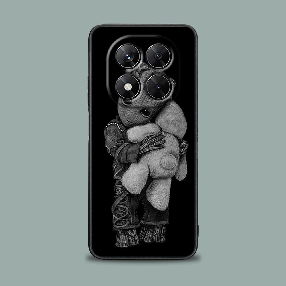Coque de téléphone Baby Groot  - Phone Cases Xiaomi Redmi 12 avis et prix