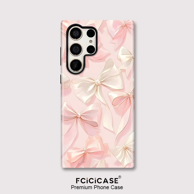 Fcicicase pour Samsung Galaxy  - Phone Cases Luxury avis et prix