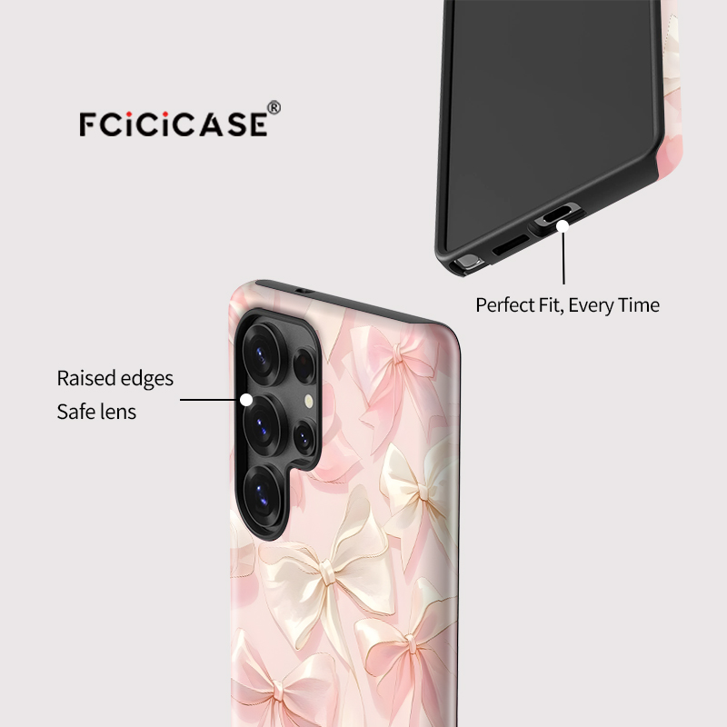 Fcicicase pour Samsung Galaxy  - Phone Cases Luxury avis et prix